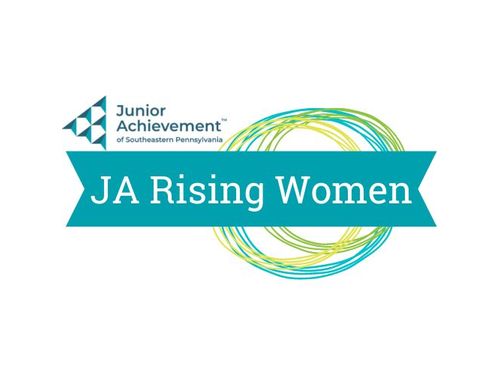 JA Rising Women 2022