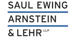 Logo for Saul Ewing Arnstein & Lehr LLP