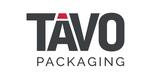 Logo for Tavo Packaging