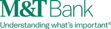 Logo for M&T Bank