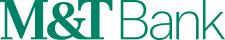 Logo for M&T Bank