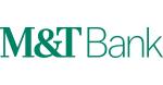 Logo for M&T Bank