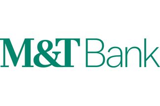 M&T Bank sponsor logo