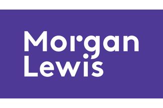 Morgan Lewis sponsor logo