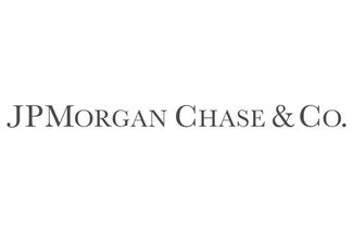 JPMorgan Chase sponsor logo