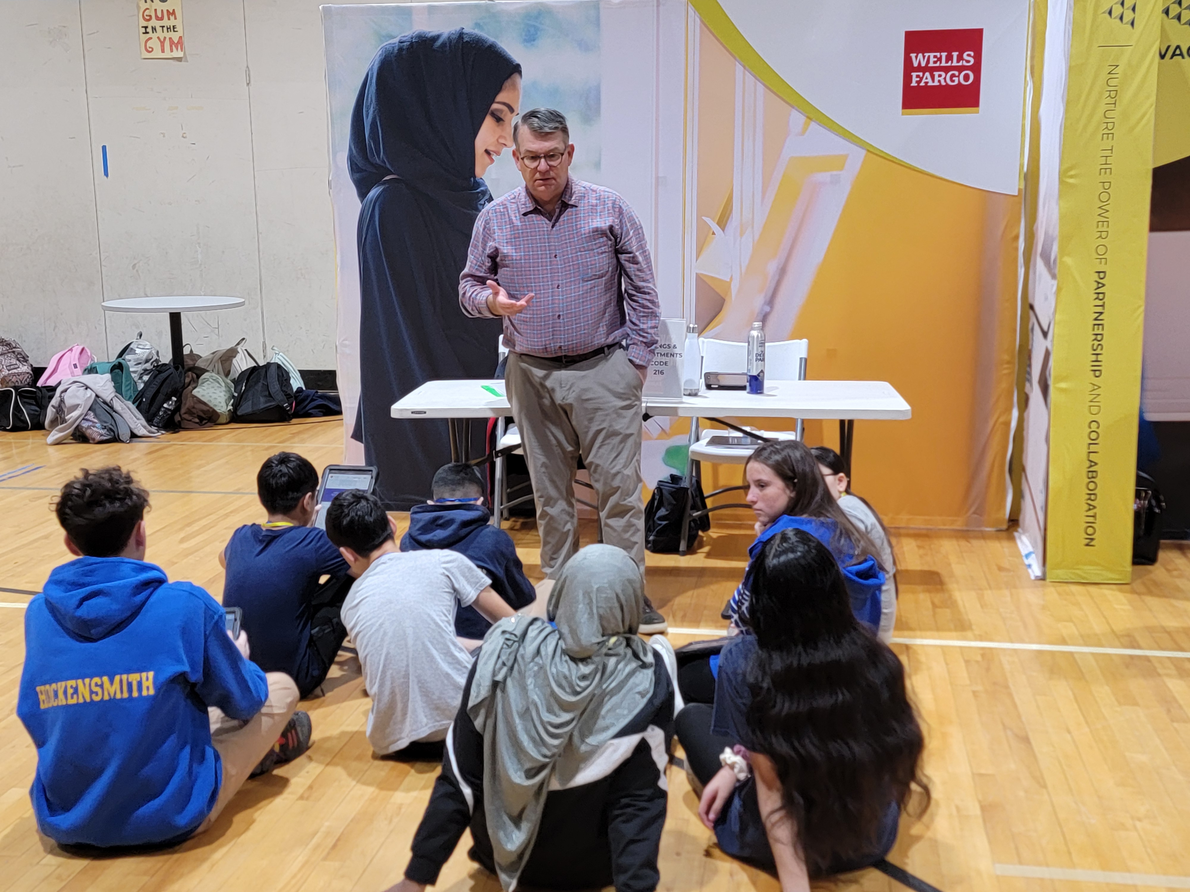 JA Finance Park: Spring 2026