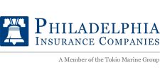 Philadelphia Insurance Companies (PHLY) sponsor logo