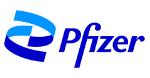 Logo for Pfizer