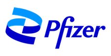 Pfizer sponsor logo