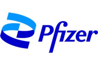 Pfizer sponsor logo