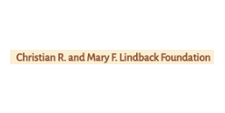 Lindback Foundation