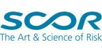 Logo for SCOR
