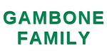 Logo for Gambone Family