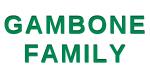 Logo for Gambone Family