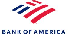 Bank of America sponsor logo