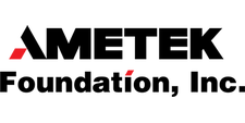 Ametek Foundation