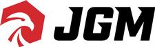 Logo for JGM