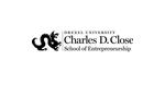 Logo for Drexel University Close School of Entrepreneurship