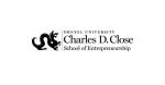 Logo for Drexel University Close School of Entrepreneurship