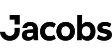 Jacobs sponsor logo