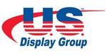 Logo for US Display Group