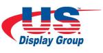 Logo for US Display Group