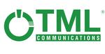 Logo for TML Communications