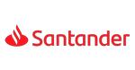Logo for Santander Bank