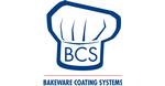 Logo for PCM (Bakeware Coating Systems)