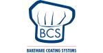 Logo for PCM (Bakeware Coating Systems)