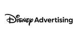 Logo for Disney Advertising
