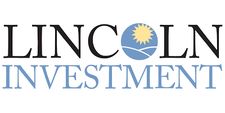 Lincoln Investment sponsor logo