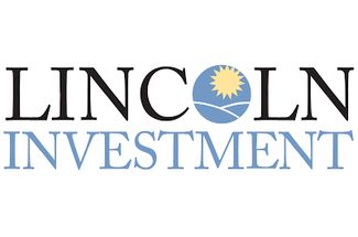 Lincoln Investment sponsor logo