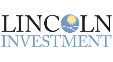 Logo for Lincoln Investment