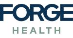 Logo for Forge Health