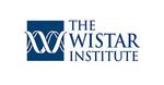 Logo for Wister Institute