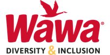 Wawa sponsor logo