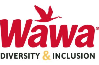 Wawa sponsor logo