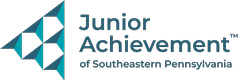 Junior Achievement of Southeastern Pennsylvania logo