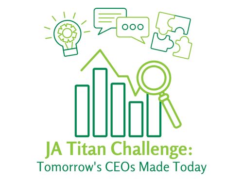 JA Titan Challenge 2021