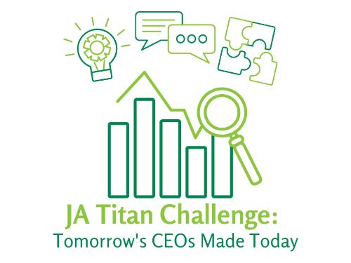 JA Titan Challenge 2021