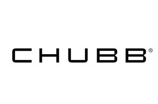 Chubb sponsor logo