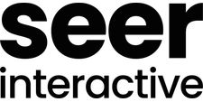Seer Interactive sponsor logo