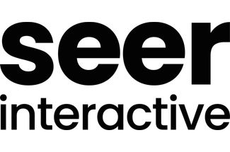 Seer Interactive sponsor logo