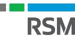 Logo for RSM US LLP