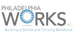 Logo for Philadelphia Works