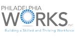 Logo for Philadelphia Works