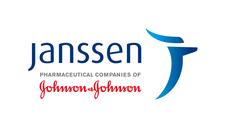 Logo for Janssen