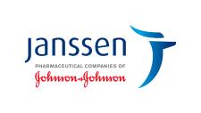 Logo for Janssen