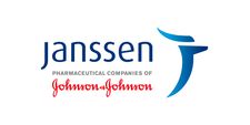 Janssen sponsor logo
